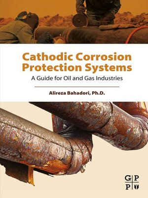 cover image of Cathodic Corrosion Protection Systems